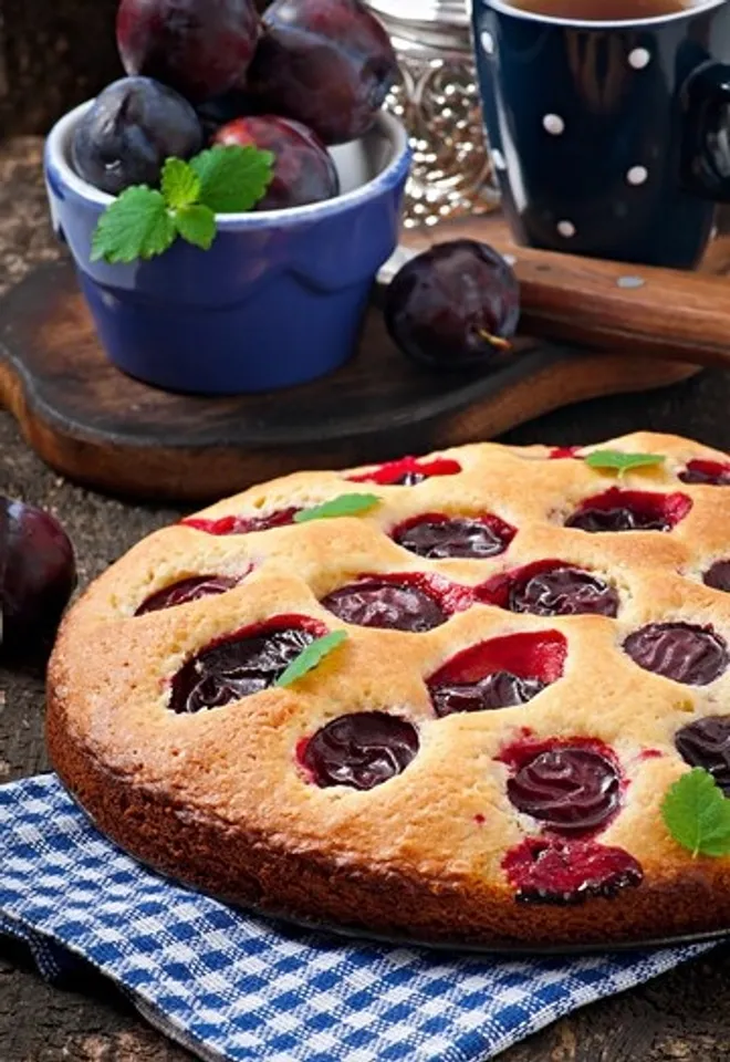 Kerala plum cake Christmas Fruit Cake