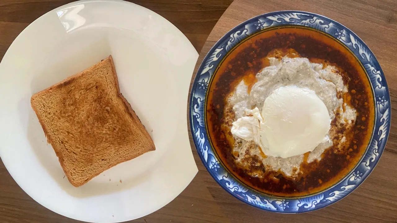  Easy Turkish Breakfast Recipe