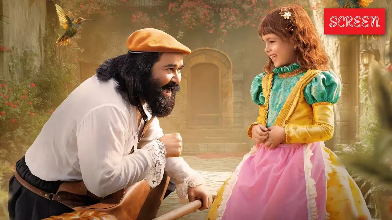 Barroz OTT Release Platform