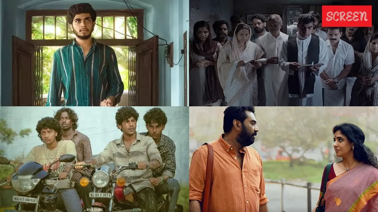 New OTT Release in Malayalam this Week
