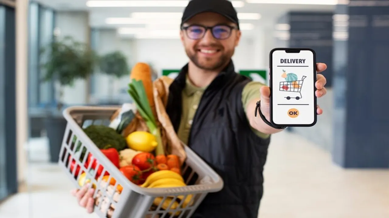 Products Ordered By Indians through Online In 2024 