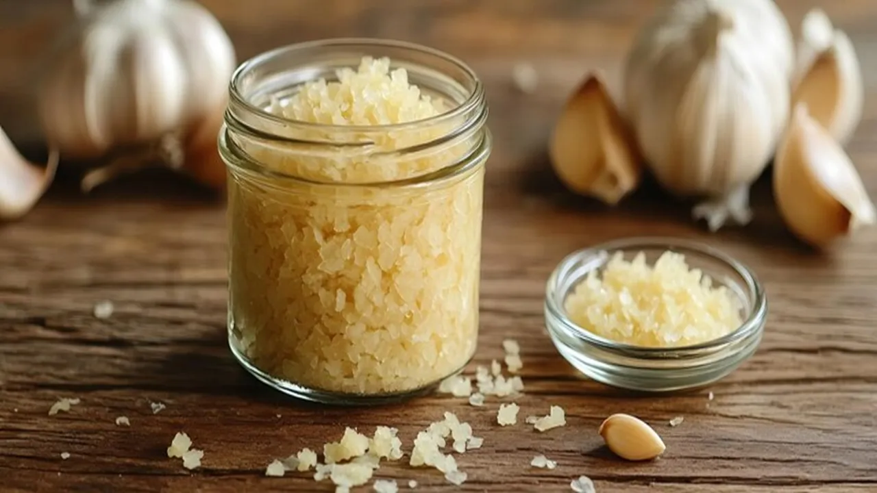Skin Care Benefits Of Garlic