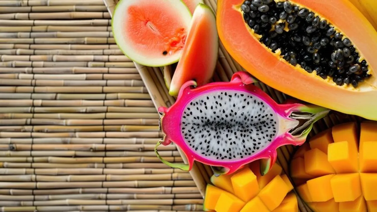 Foods That Help To Beat Fatigue