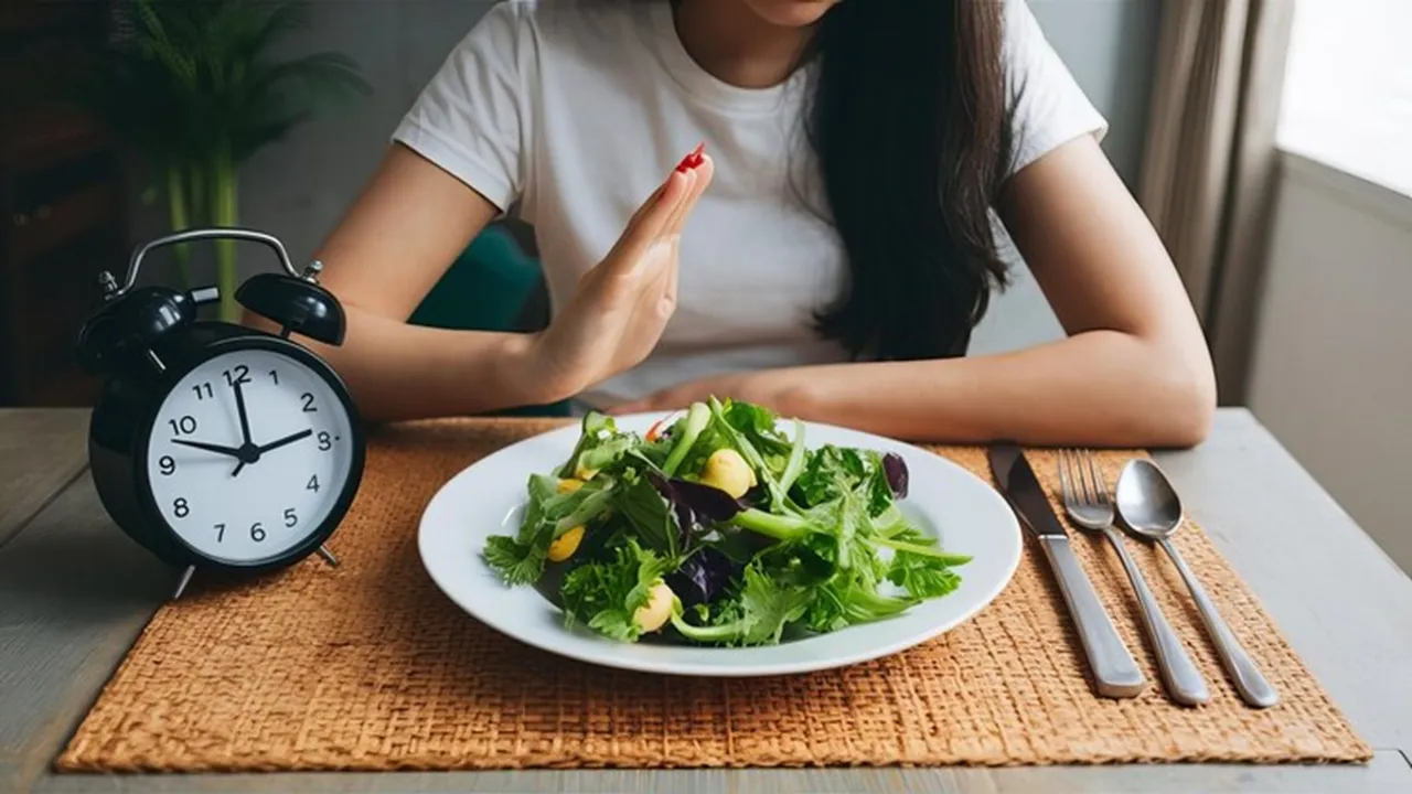 Why You Should Not Skip Meals