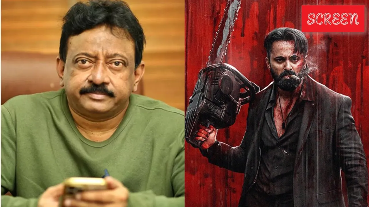 Marco, Ram Gopal Varma
