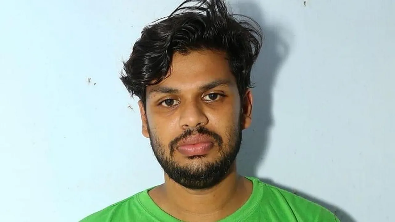 Sooraj, Uthra Murder Case, utra