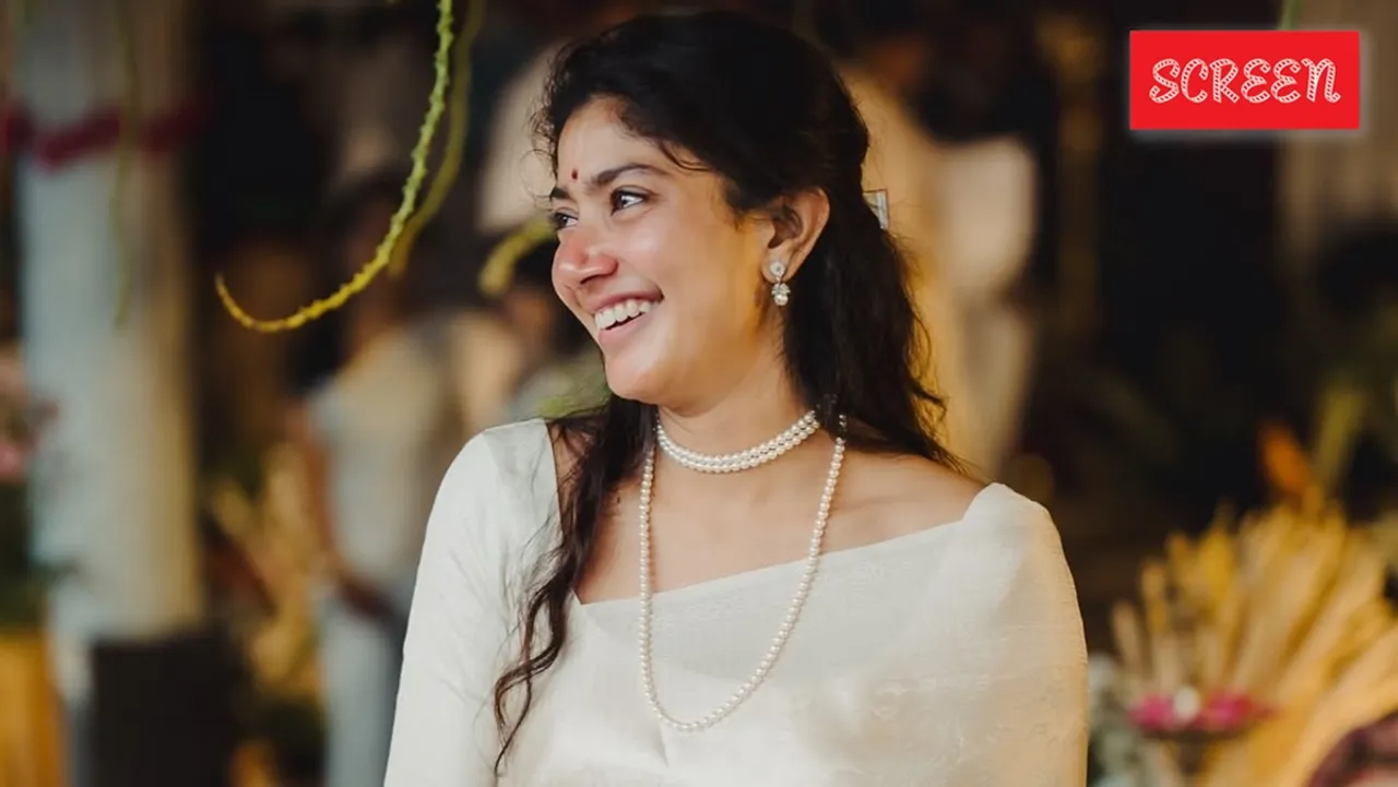 Sai Pallavi, Actress Sai Pallavi