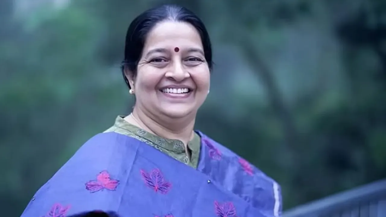 Uma Thomas, MLA