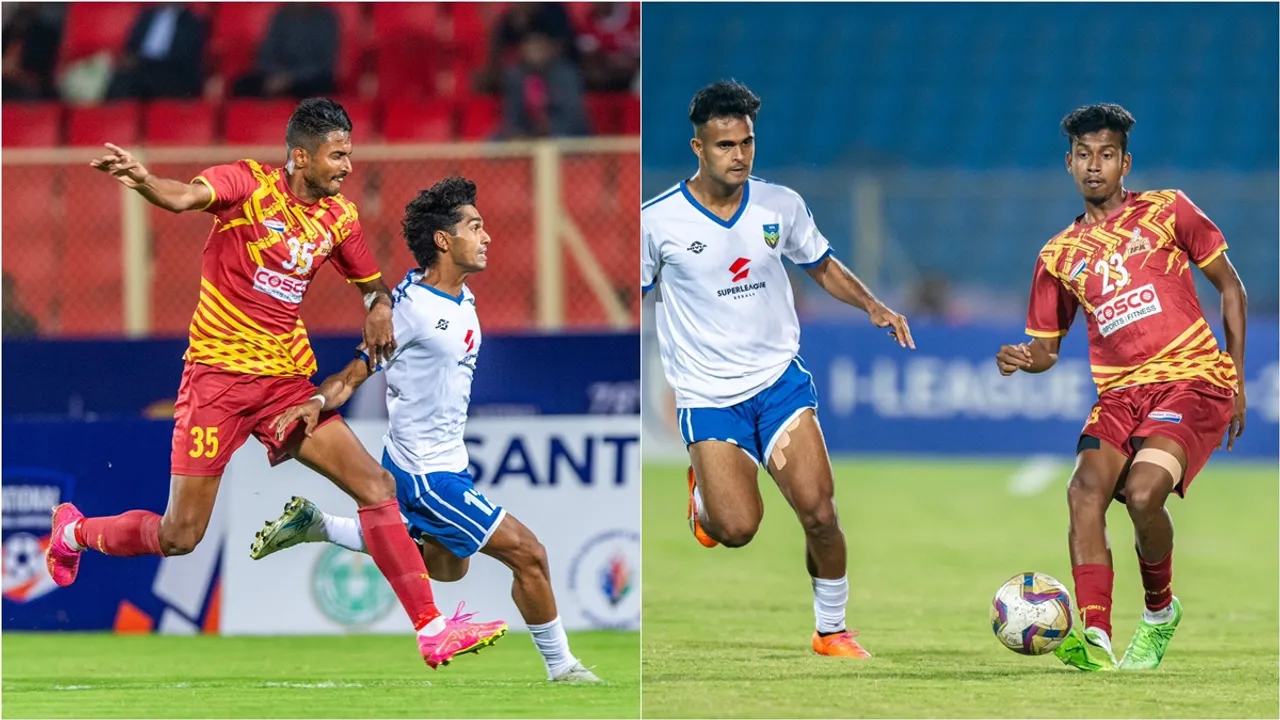 santhosh trophy final