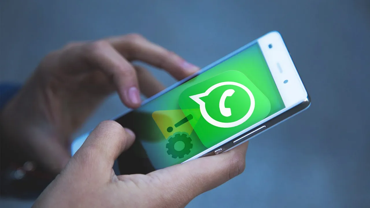 WhatsApp