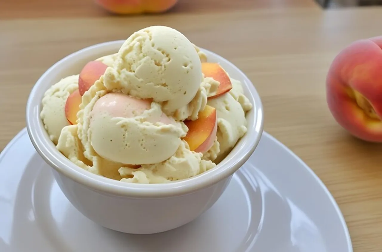 5 Easy Simple Ice Cream Recipes