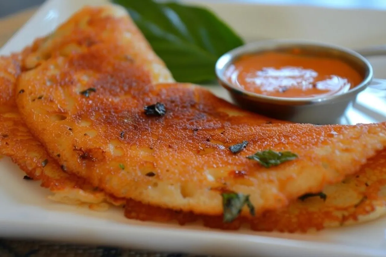 Curry And Snack Using Tomato 5 Recipe