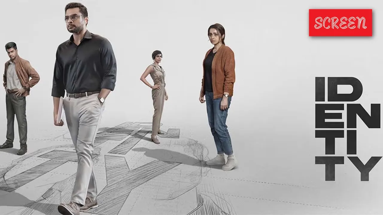 Identity Movie release 