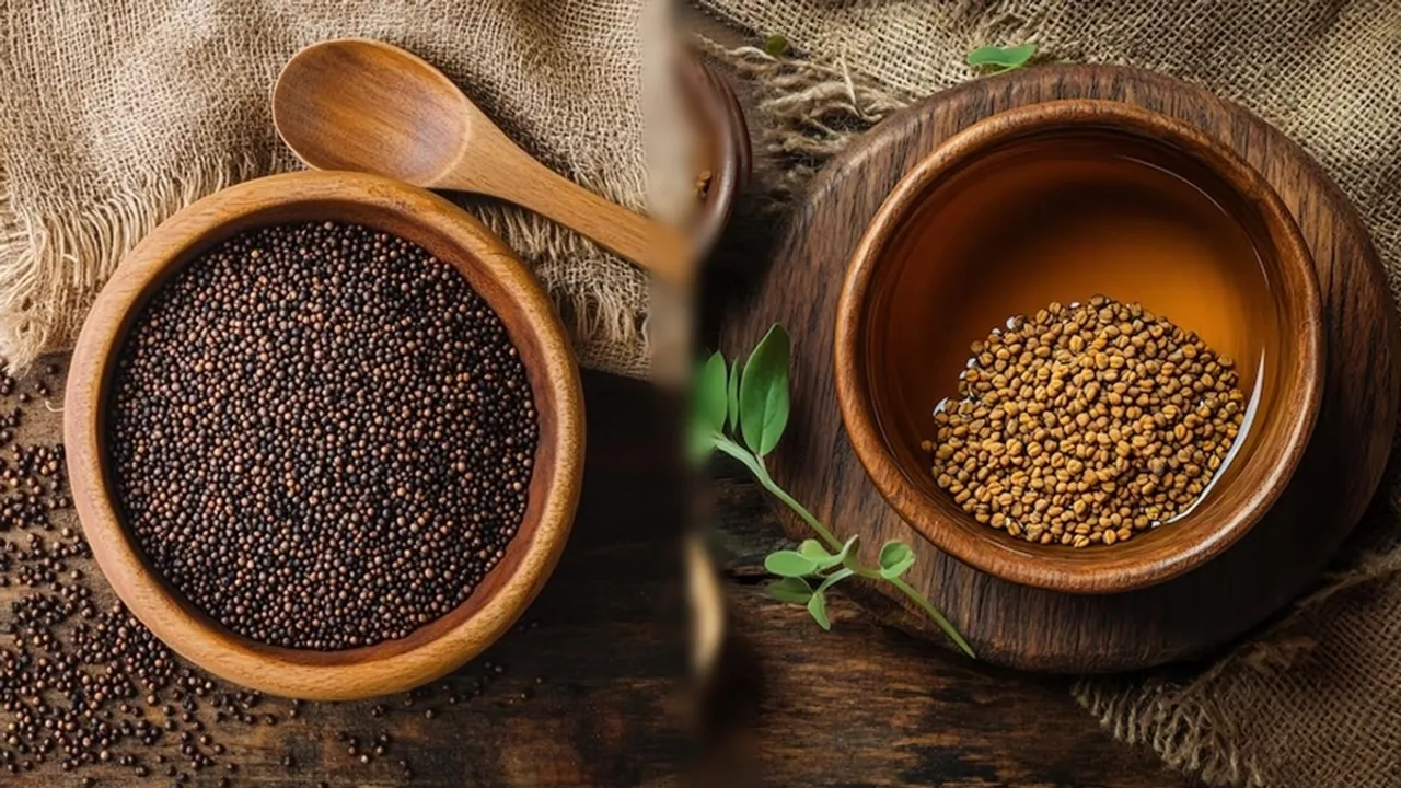 Tips To Remove Dandruff Naturally FI