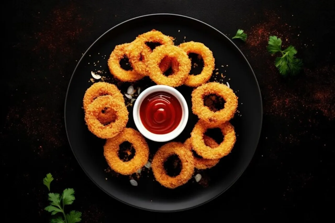 5 Simple Recipes With Onion