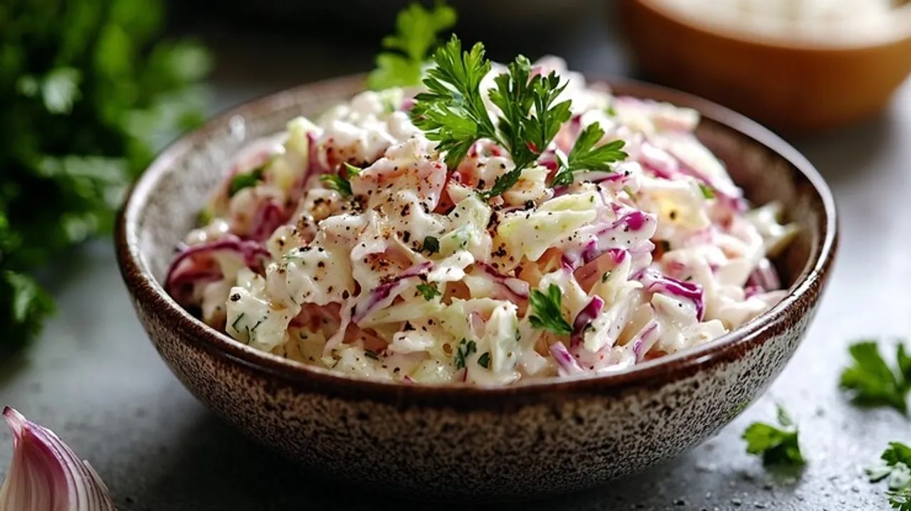 5 Simple Recipes With Onion