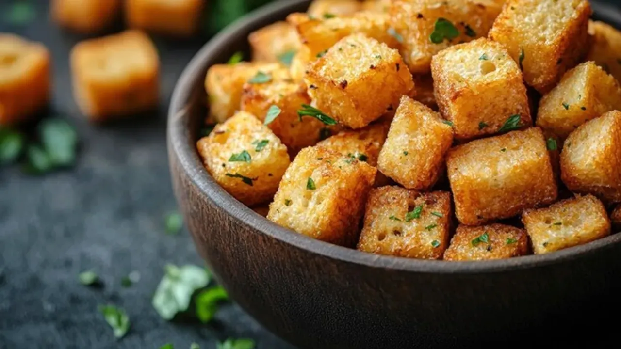 Bread Snack Instant 5 Recipe 