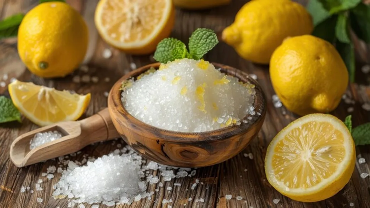 Tips To Remove Facial Hair Naturally FI