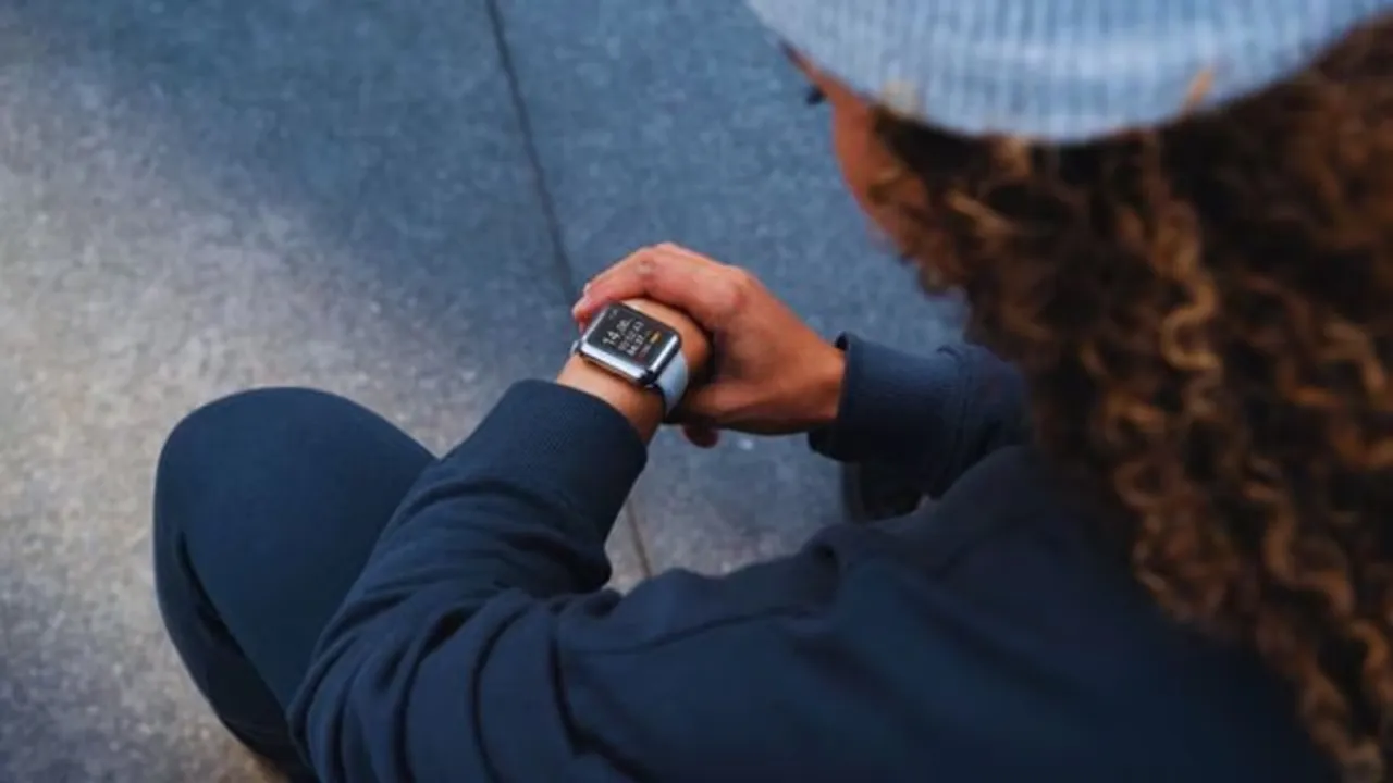Smartwatch, Watch