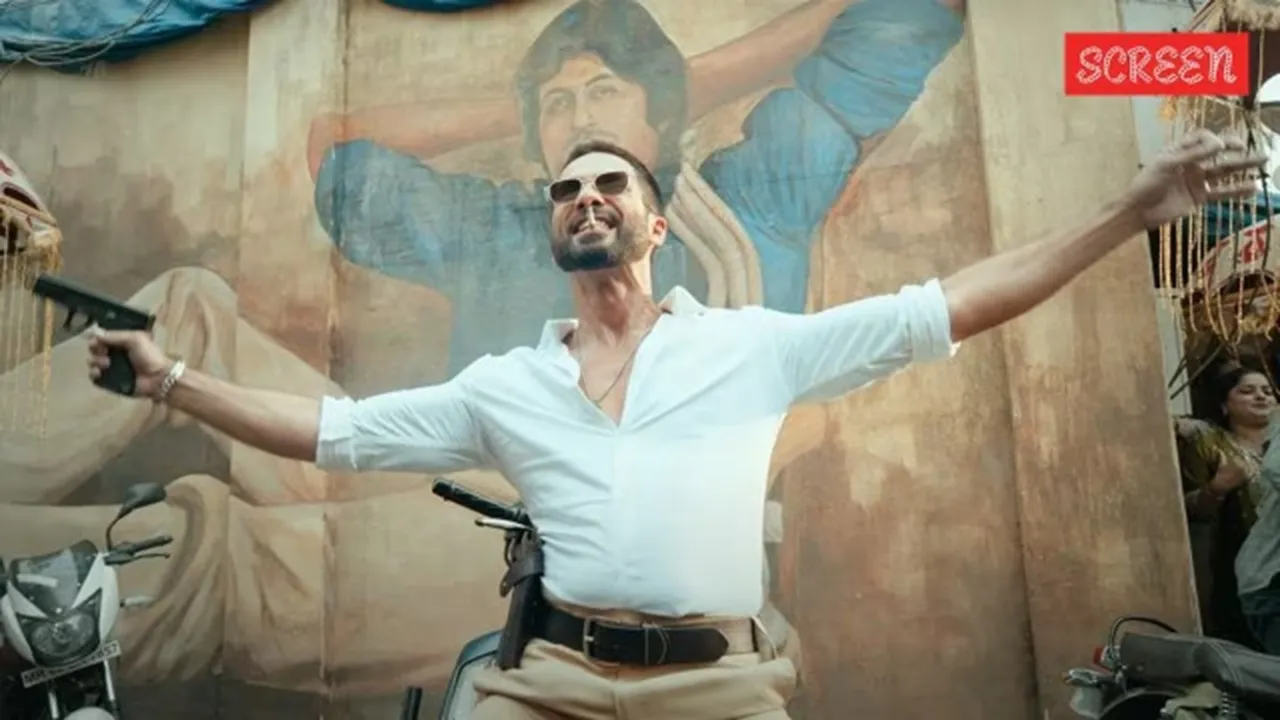Deva teaser