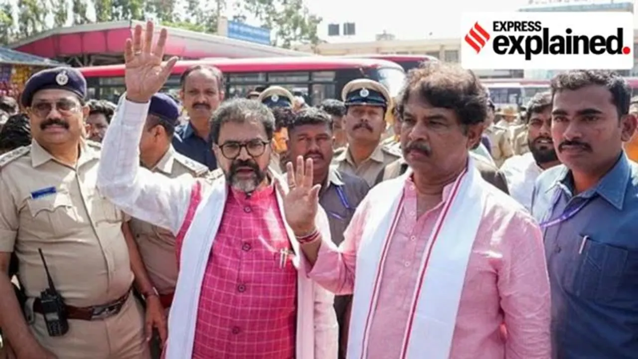 karnataka