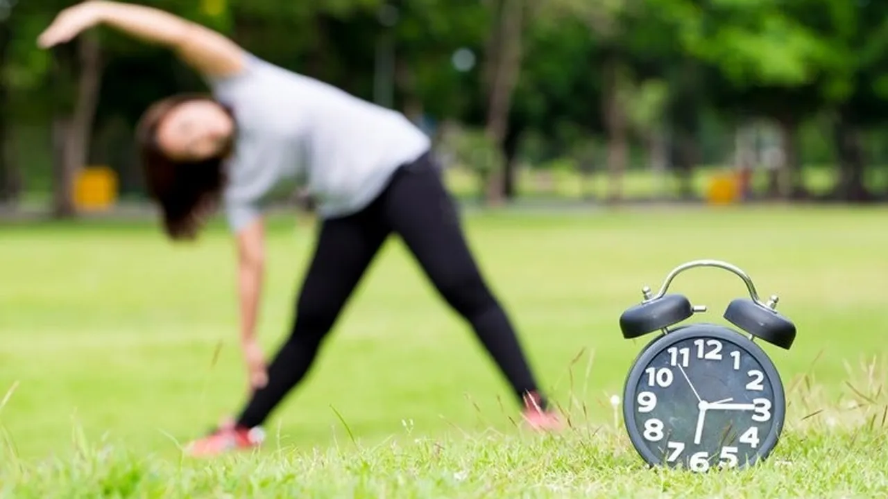 4 Morning Exercises To Reduce Body Fat