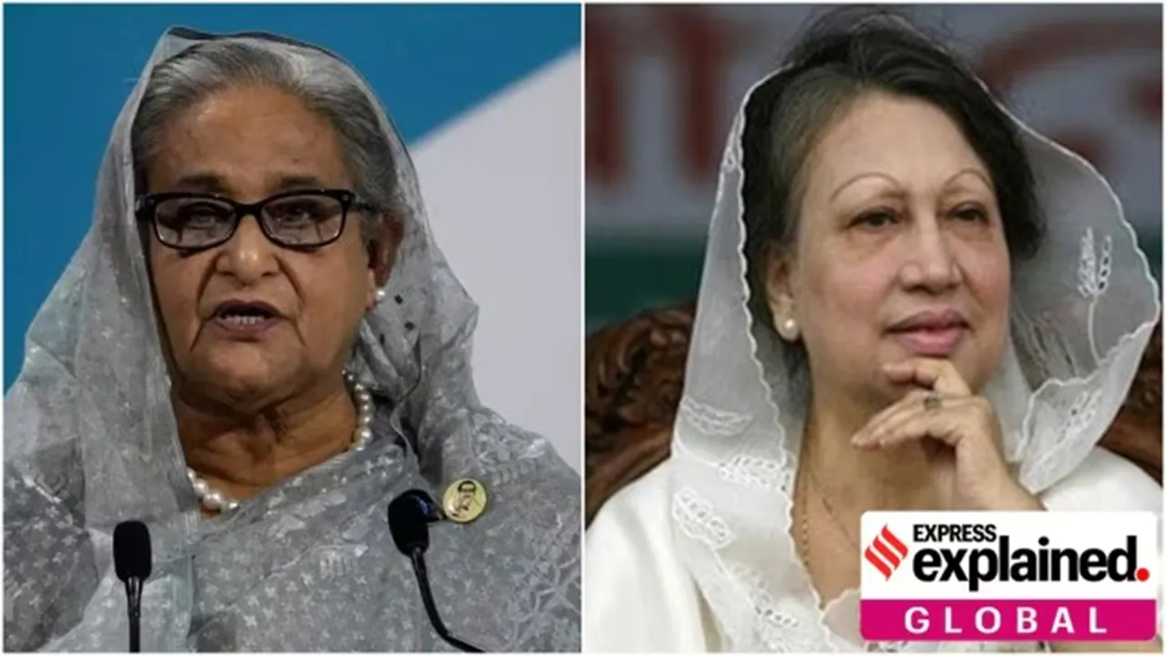 banglaedh