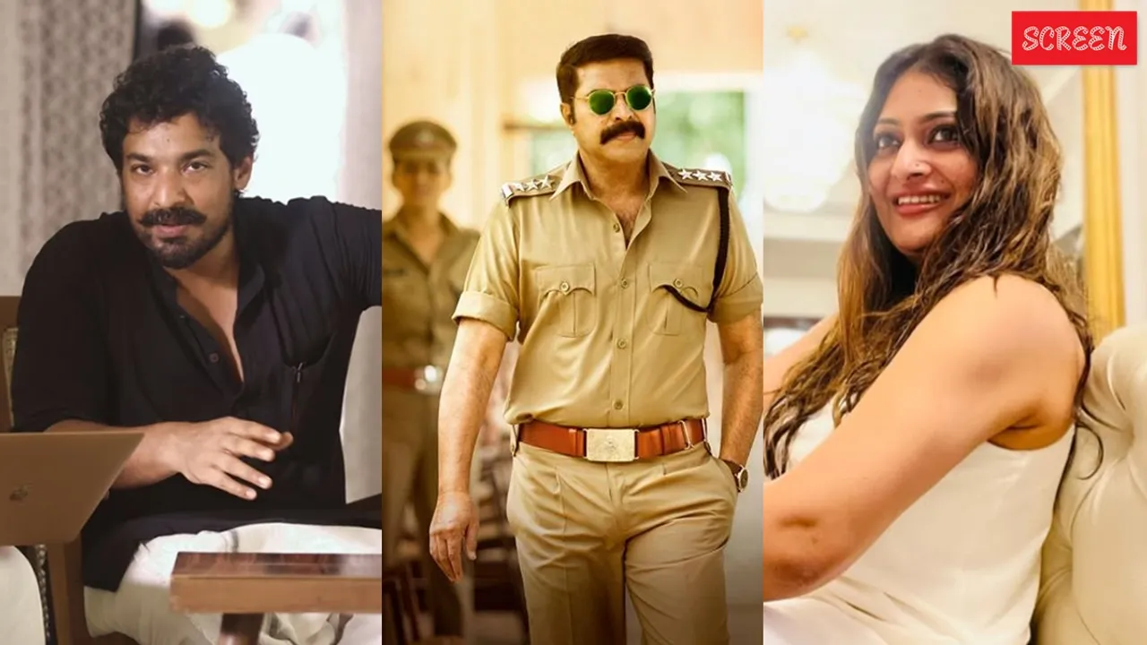 Toxic, Geethu Mohandas, kasaba