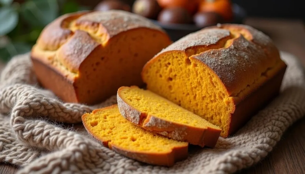 Sweet Potato Snack 5 Easy Recipe