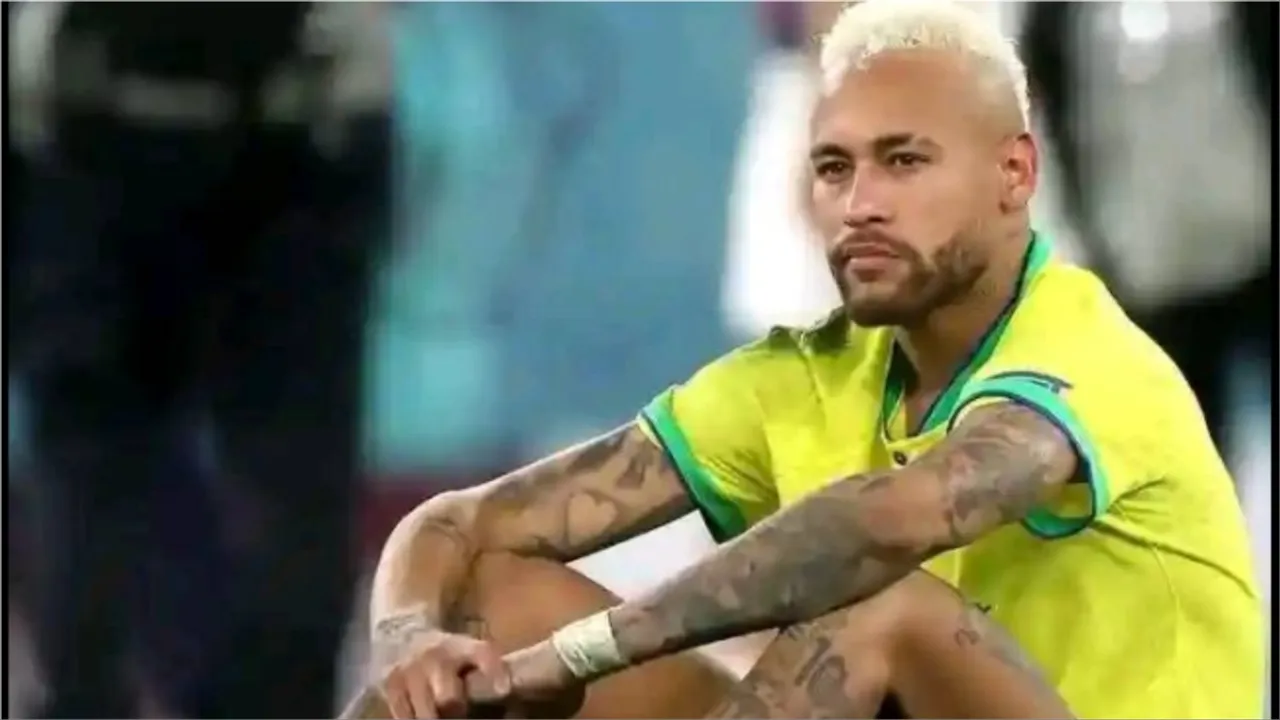 neymar-brazil