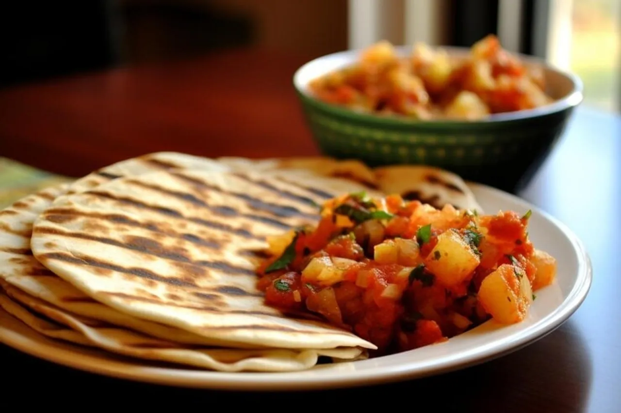 Sweet Potato Snack 5 Easy Recipe