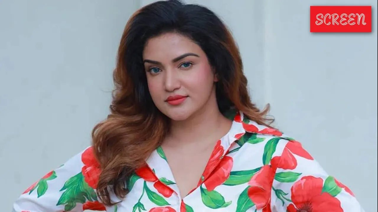Honey Rose thanks to CM