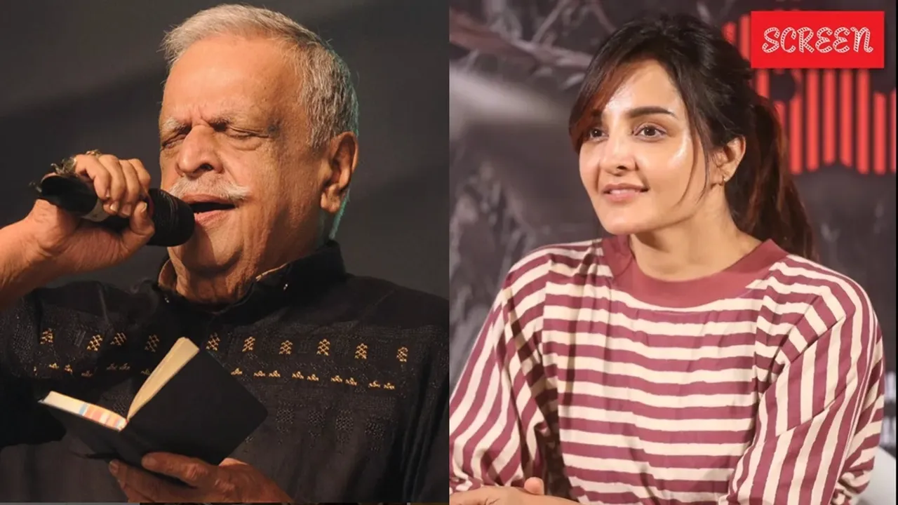 Manju Warrier, P Jayachandran