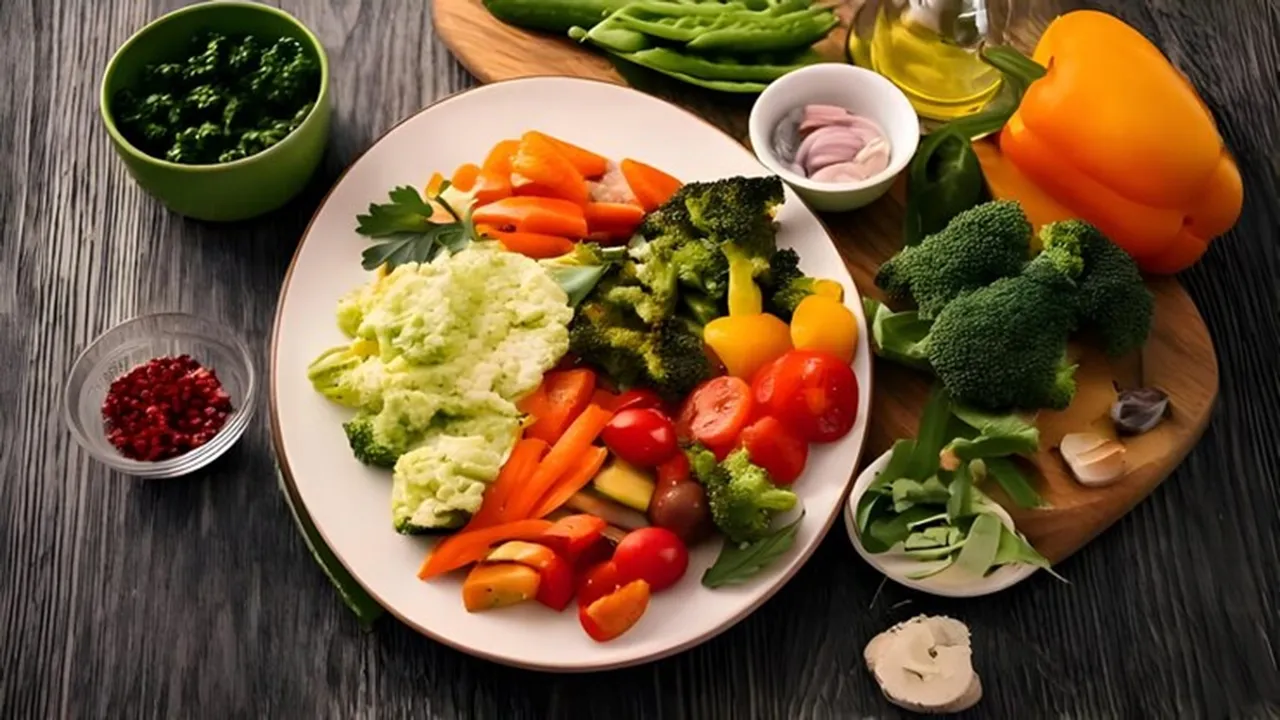 Foods That Taste Like Meat 