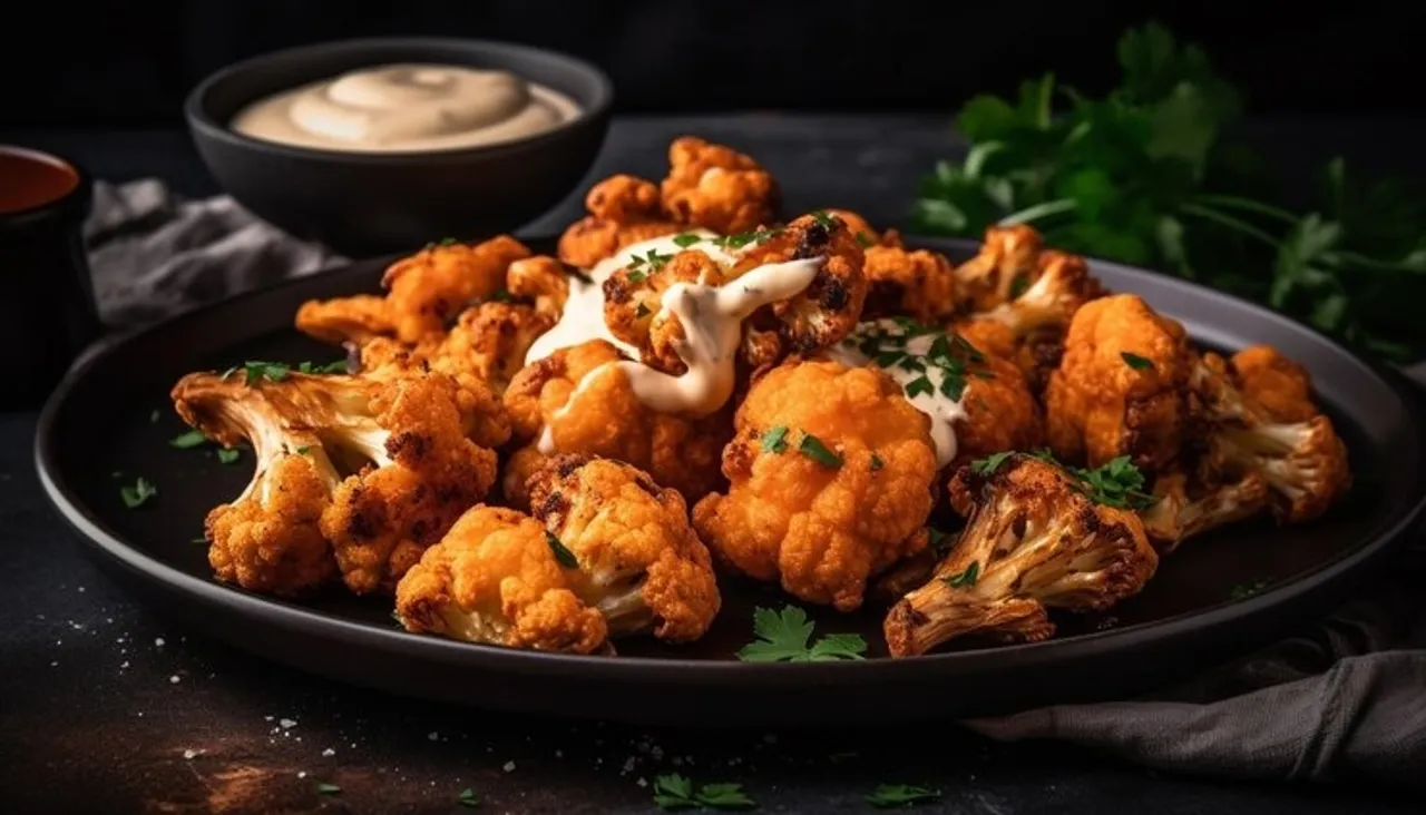 Foods That Taste Like Meat 