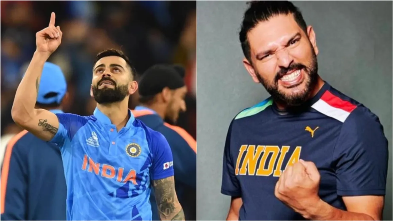 Robin Uthappa about Yuvraj Singh's career end