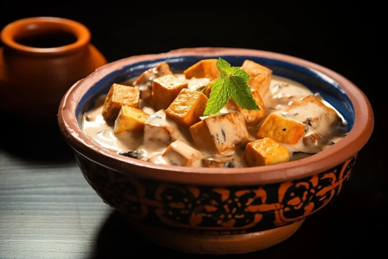 Foods That Taste Like Meat 