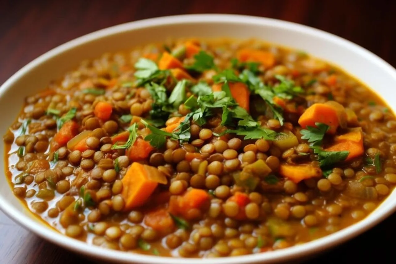 Foods That Taste Like Meat 