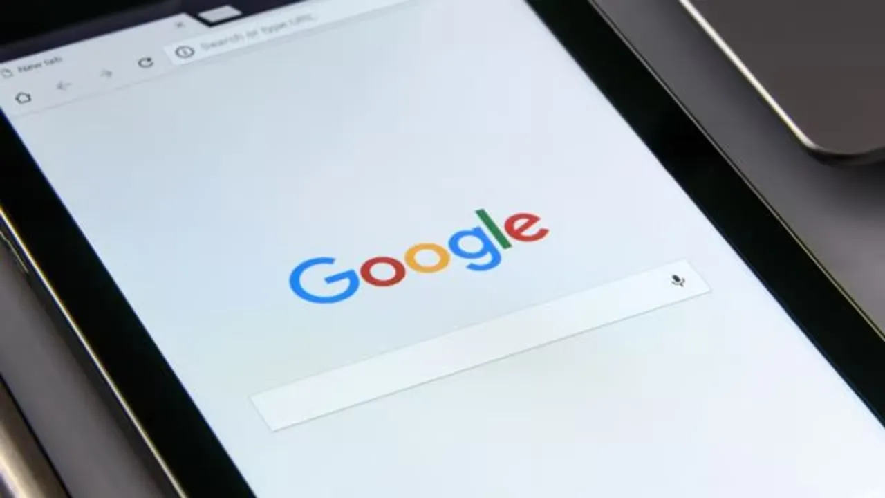 Google
