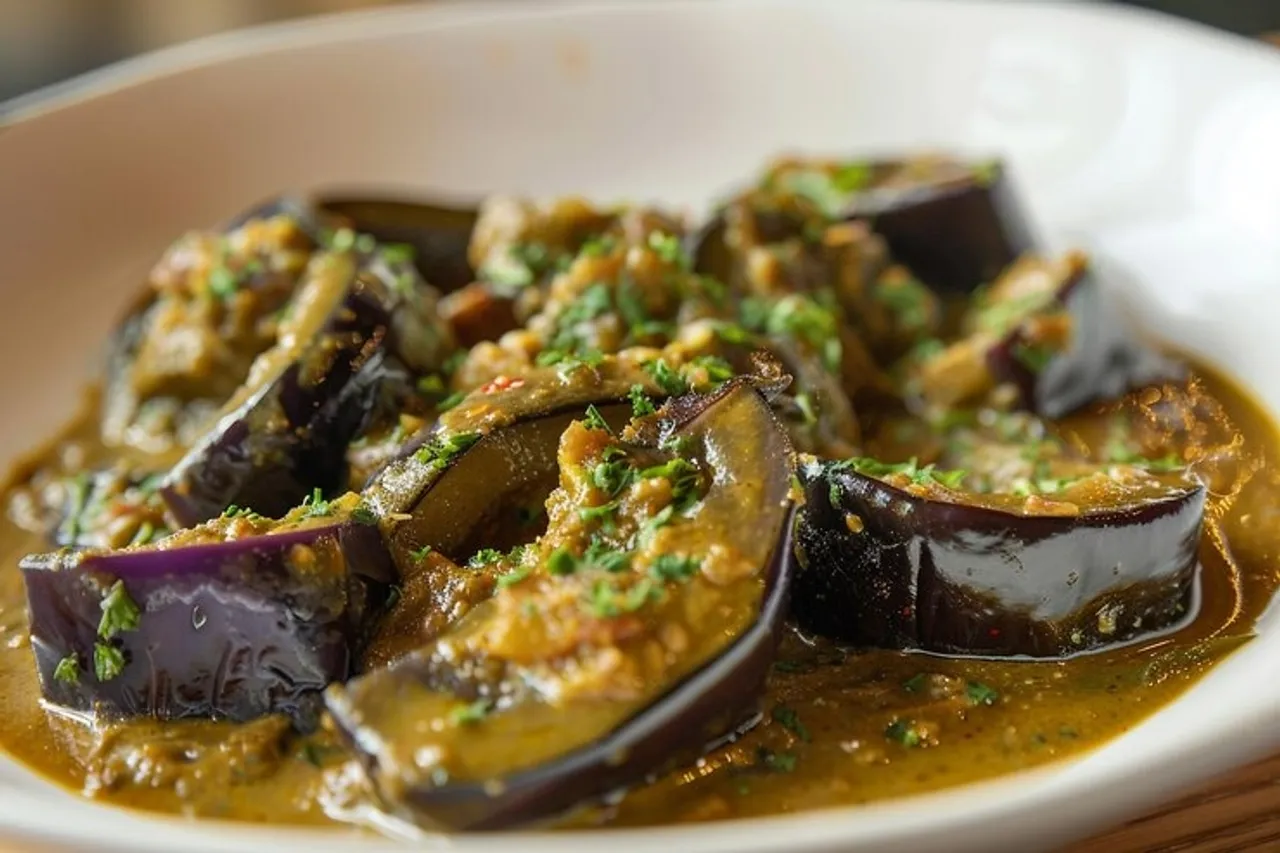 Foods That Taste Like Meat 