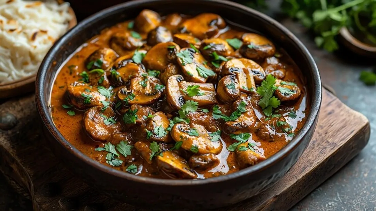 Foods That Taste Like Meat 