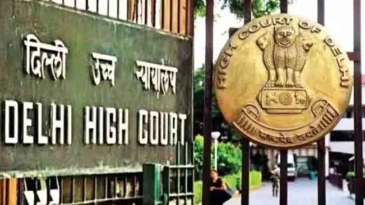 Delhi High court