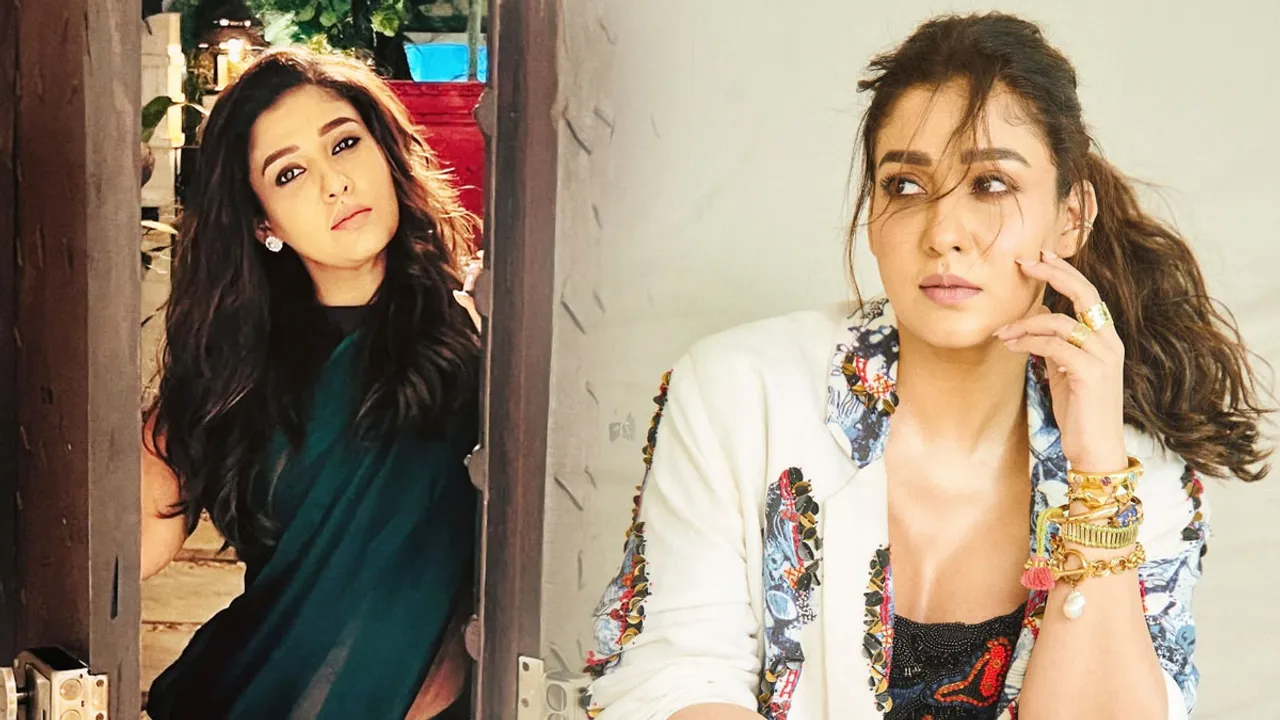 Nayanthara