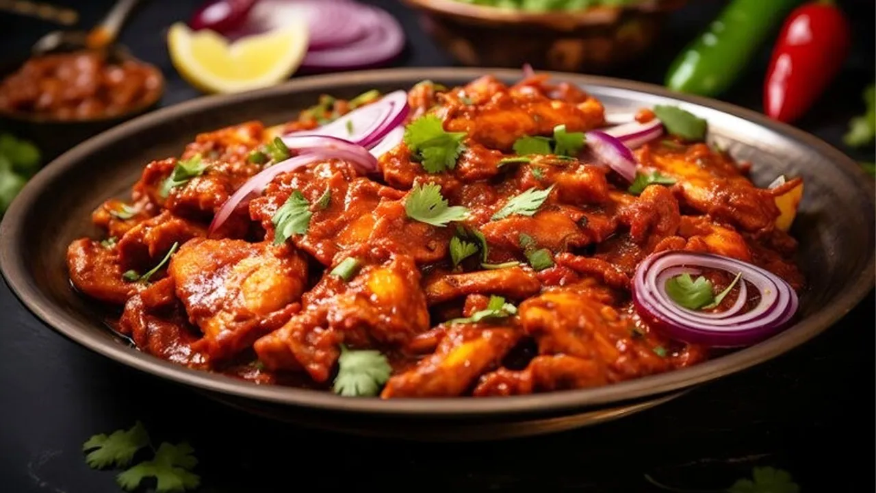  Garlic Paneer Easy Recipe