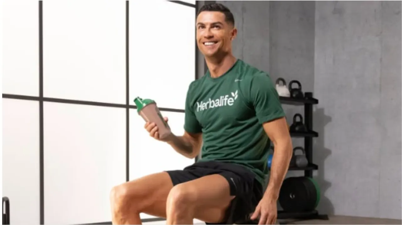 cristiano ronaldo net worth