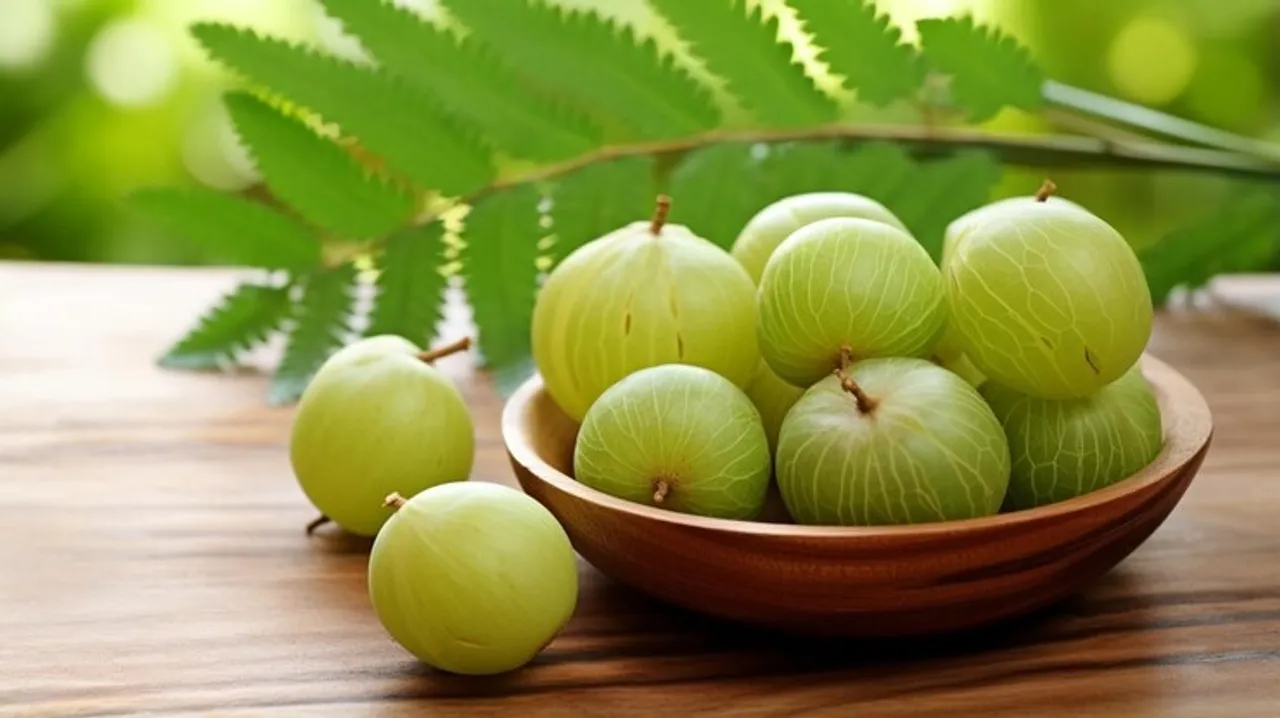 Hair Care Using 10 Natural Oils 