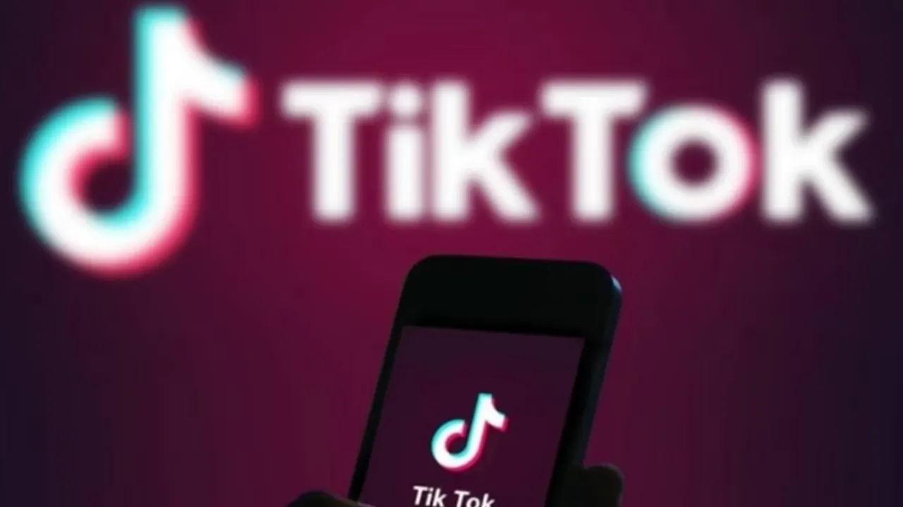 Tic Tok, US