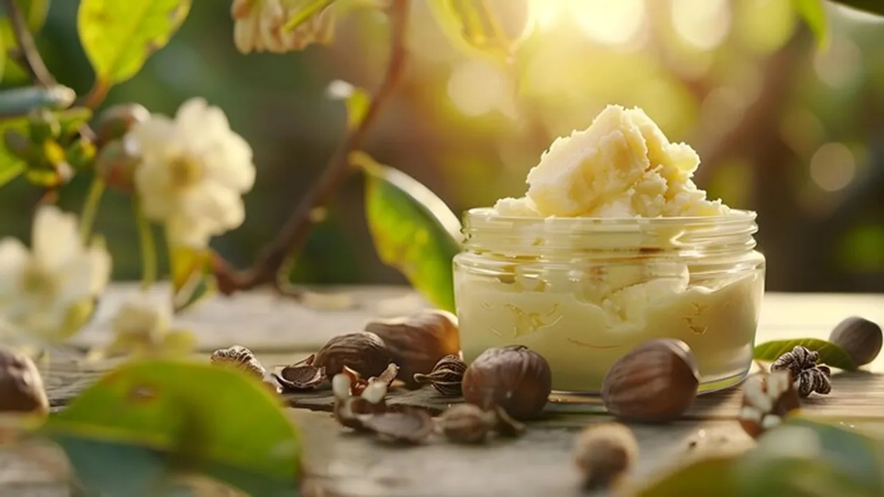 Herbal Home Made Balm For Soft And Moisturised Lip