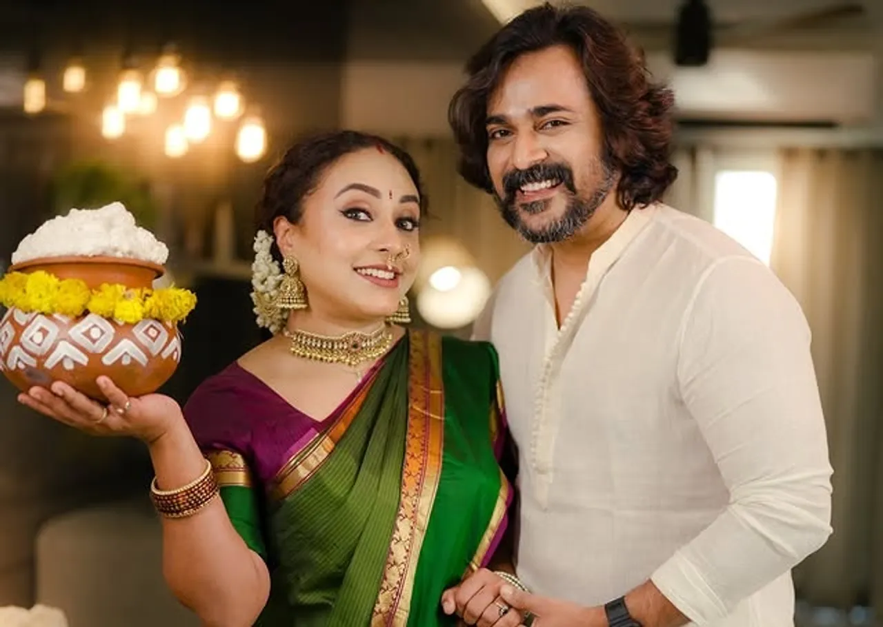 Pongal Celebrations 2025 