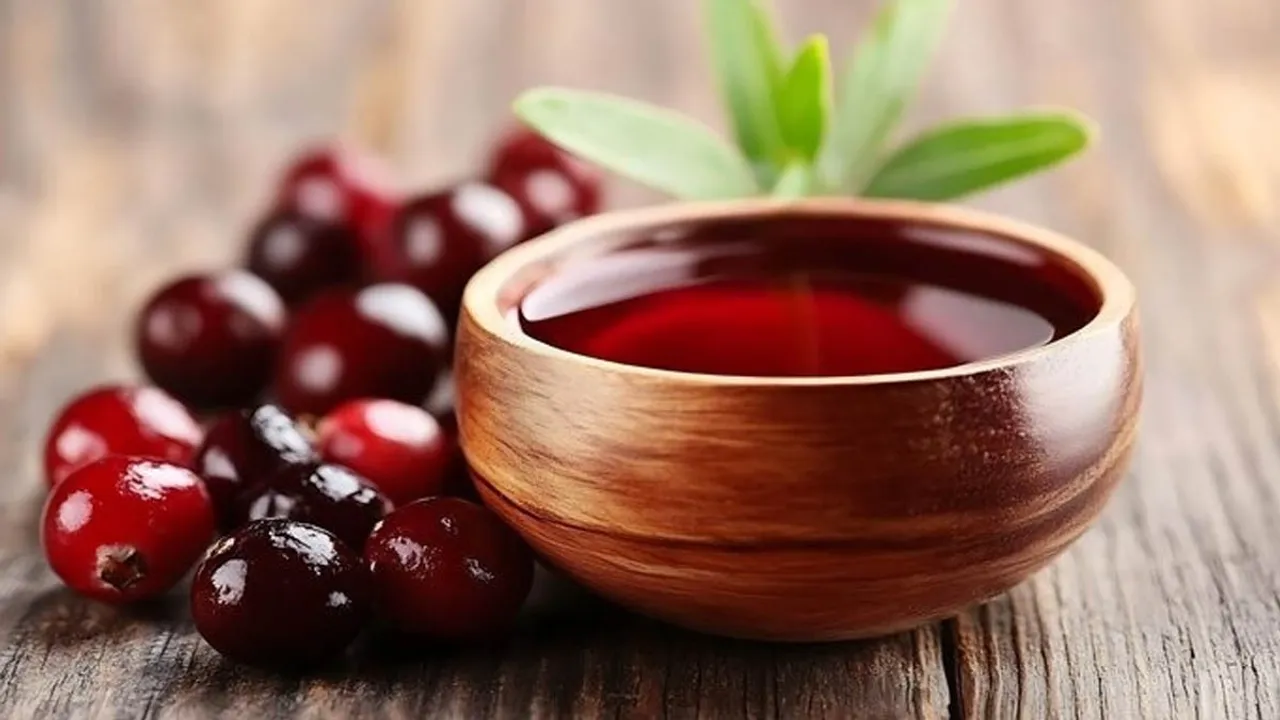 5 Hair Oils For Thin Hair